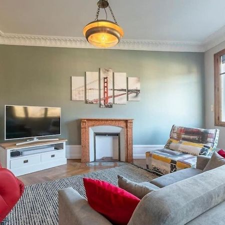 The Red Heart Of Annecy - Beautiful Apartment For 4 People Exterior foto