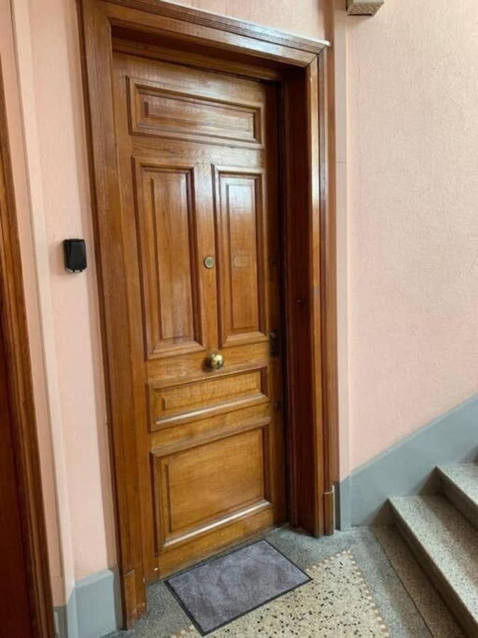 The Red Heart Of Annecy - Beautiful Apartment For 4 People Exterior foto