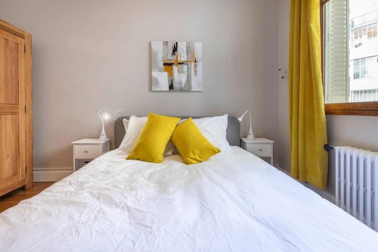 The Red Heart Of Annecy - Beautiful Apartment For 4 People Exterior foto